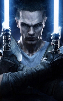 Poster Star Wars: The Force Unleashed II