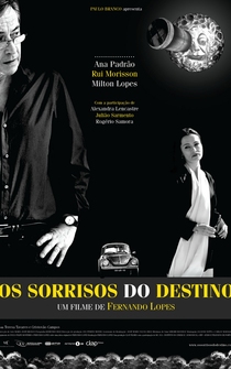 Poster Os Sorrisos do Destino