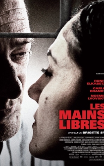 Poster Les mains libres