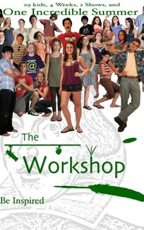 Poster The Workshop