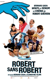 Poster Robert sans Robert