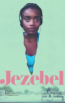 Poster Jezebel