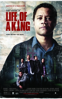 Poster de Life of a King