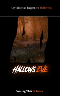 Poster Gore: All Hallows' Eve