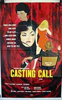 Poster Casting Call