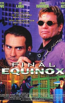 Poster Final Equinox