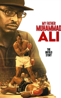 Poster My Father Muhammad Ali