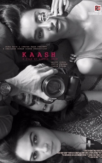 Poster Kaash