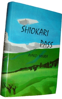 Poster Shiokari Pass