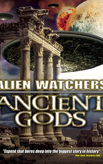 Poster Alien Watchers: Ancient Gods