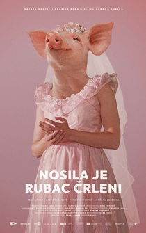 Poster Nosila je rubac crleni