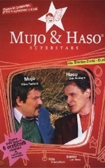 Poster Mujo & Haso Superstars