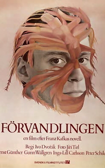 Poster Förvandlingen