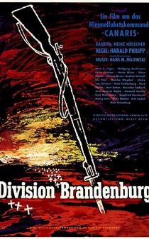 Poster Division Brandenburg