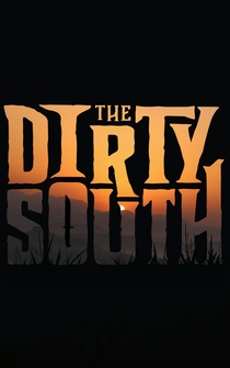 Poster The Dirty South