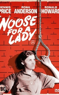 Poster Noose for a Lady