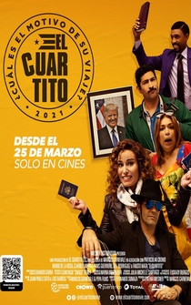 Poster El cuartito