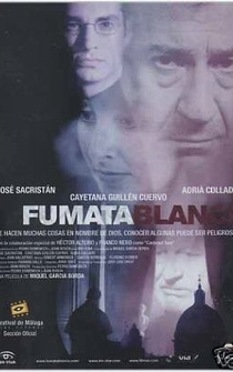 Poster Fumata blanca