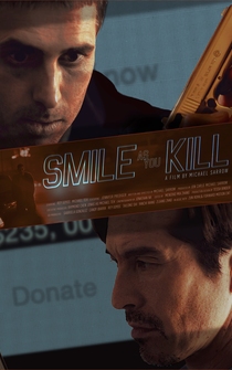 Poster Smile As You Kill