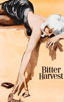 Poster Bitter Harvest