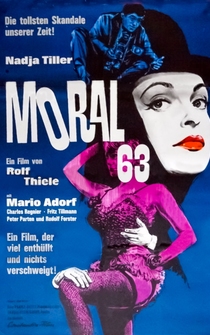 Poster Moral 63