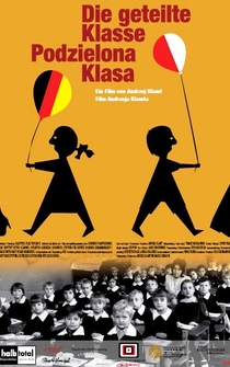 Poster Podzielona Klasa