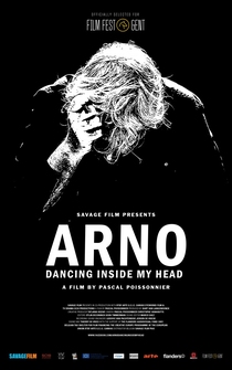 Poster Arno: Dancing Inside My Head