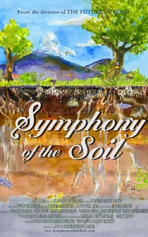 Poster Symphony of the Soil