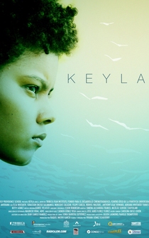 Poster Keyla