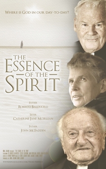 Poster The Essence of the Spirit