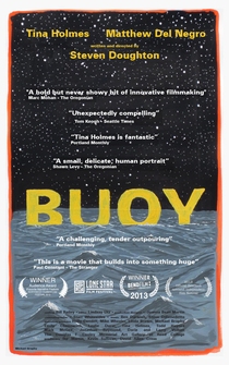 Poster Buoy