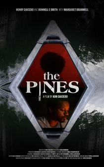 Poster The Pines