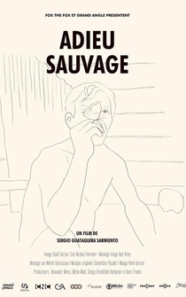 Poster Adieu sauvage