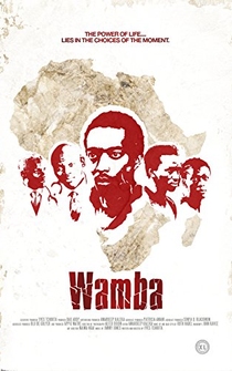 Poster Wamba