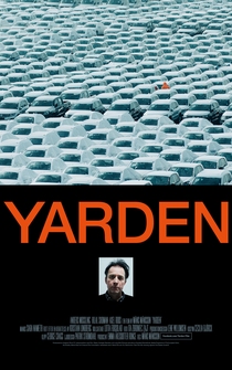 Poster Yarden