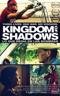 Poster Kingdom of Shadows