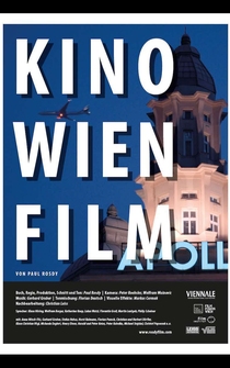 Poster Kino Wien Film