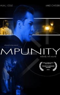 Poster Impunity