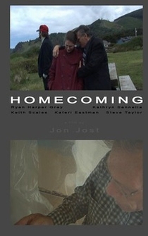 Poster Homecoming