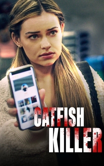 Poster Catfish Killer