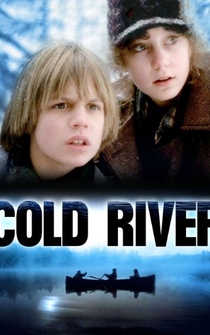 Poster Cold River