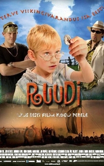 Poster Ruudi