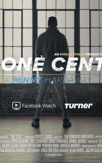 Poster One Cent: Penny Hardaway