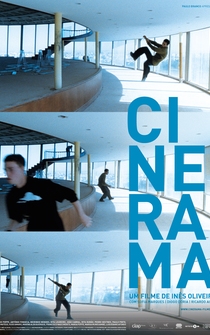 Poster Cinerama