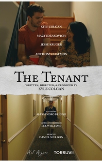 Poster The Tenant