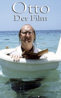 Poster Otto - Der Film