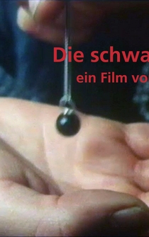 Poster Die schwarze Perle