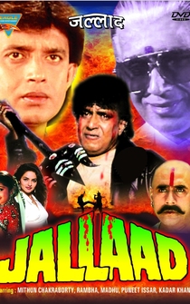 Poster Jallaad