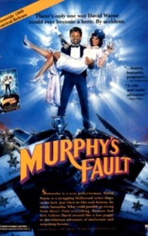 Poster It's Murphy's Fault