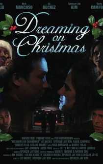 Poster Dreaming on Christmas